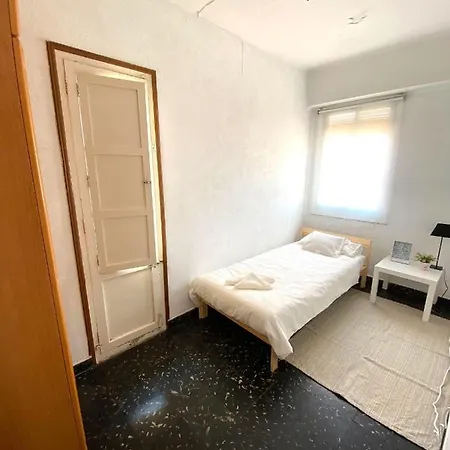 Acogedor Apartamento En Appartamento *