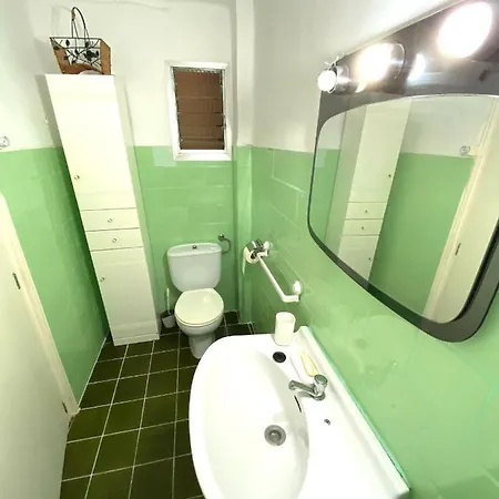 Acogedor Apartamento En Valenza