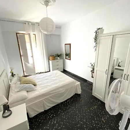 Acogedor Apartamento En Valenza