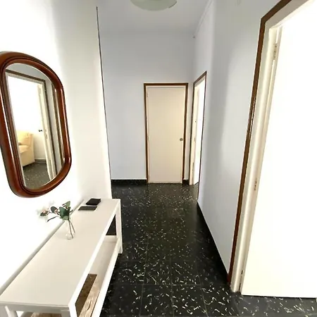 Acogedor Apartamento En Appartamento Valenza