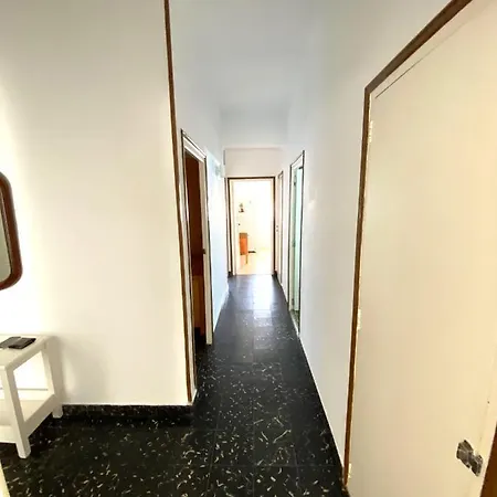 Appartamento Acogedor Apartamento En